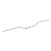 Motocyklová řidítka 25mm Highway Hawk FIGHTER, šířka 92,5cm, chrom